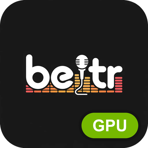 Beltr-NVIDIA