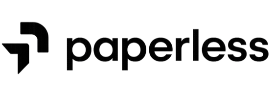 Paperless