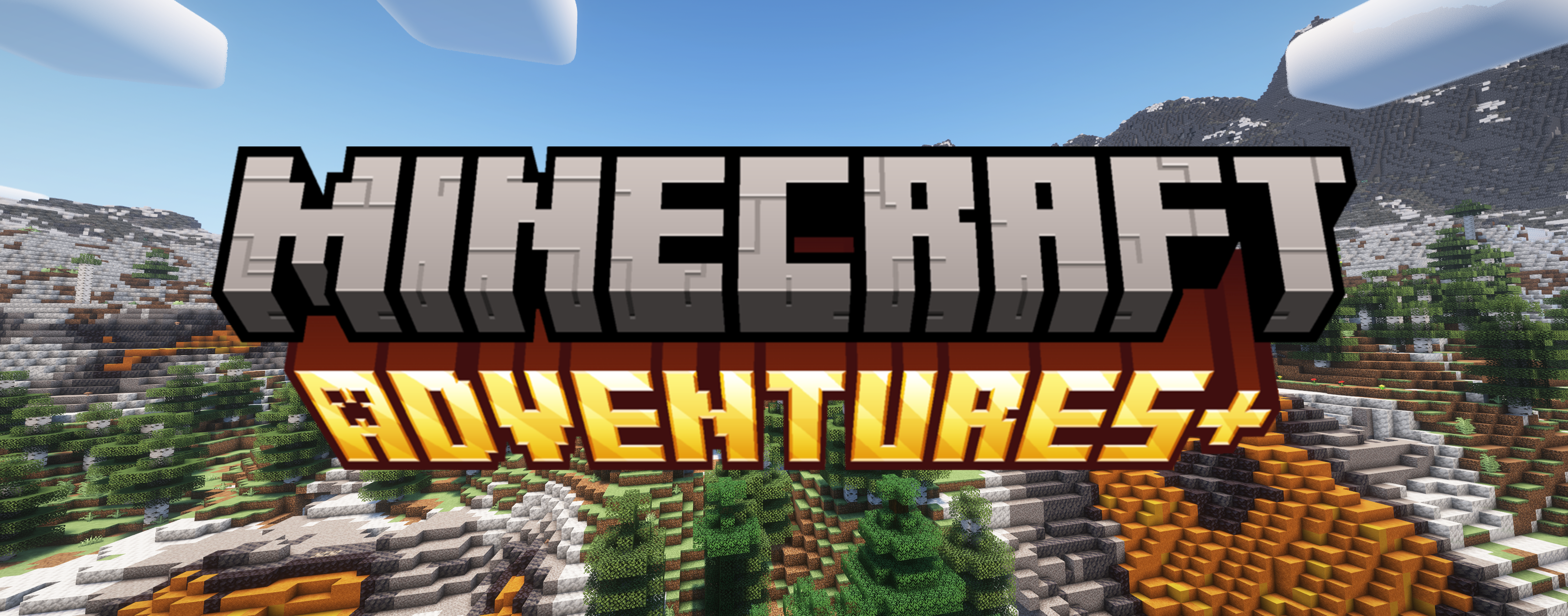 minecraft reloaded+ thumbnail