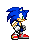 Sonic pixel