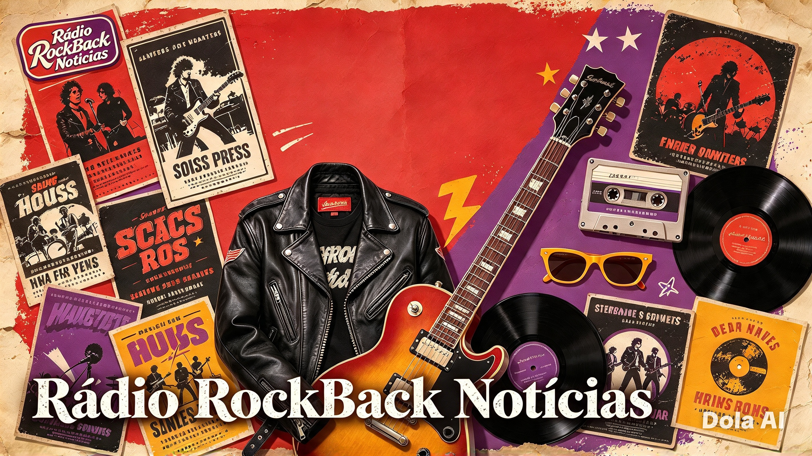 Os bastidores de I Ain't No Nice Guy do Motörhead e a fase marcante de March Ör Die