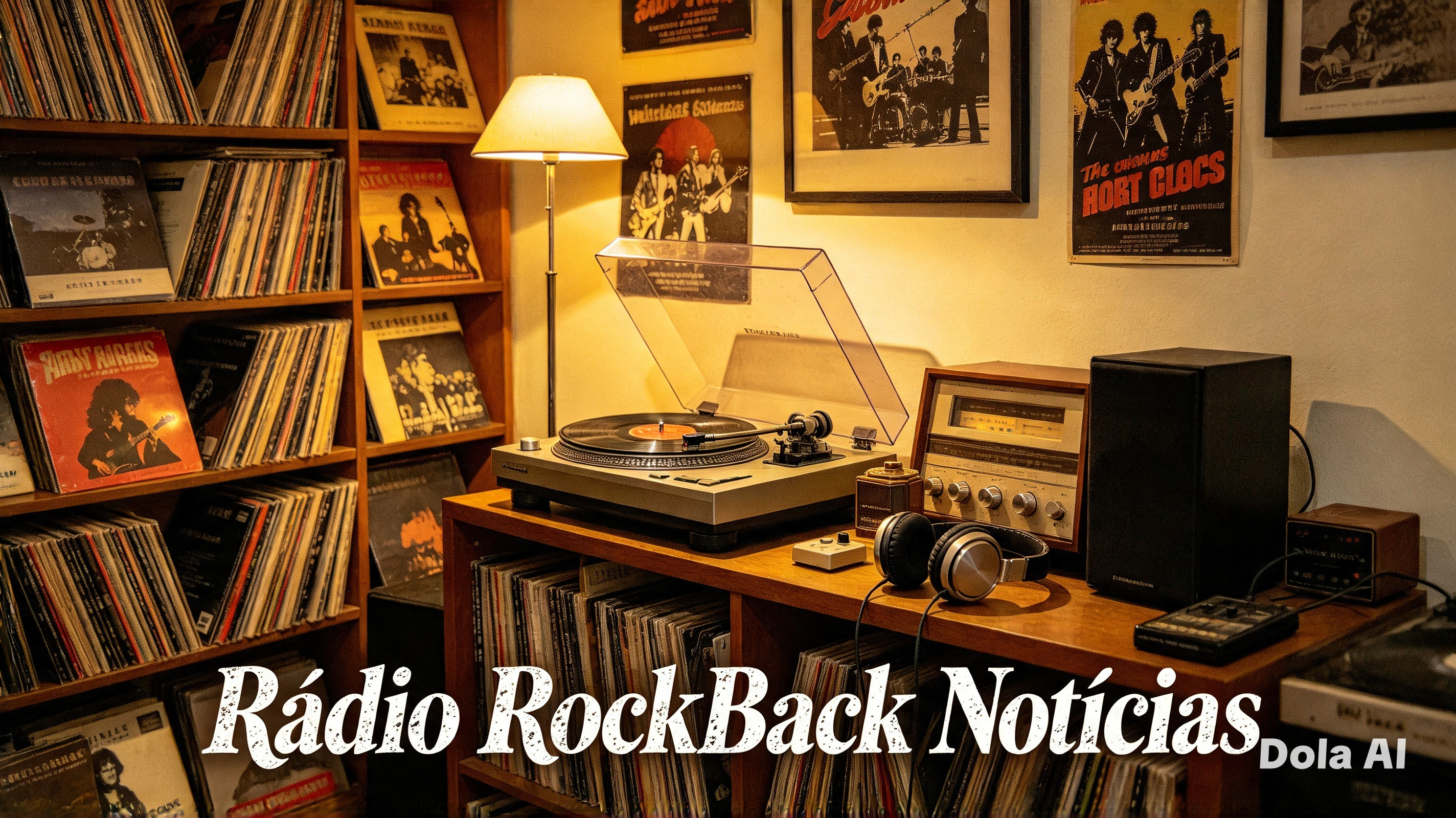 A fênix do Led Zeppelin: como o álbum Presence marcou o doloroso renascimento da banda