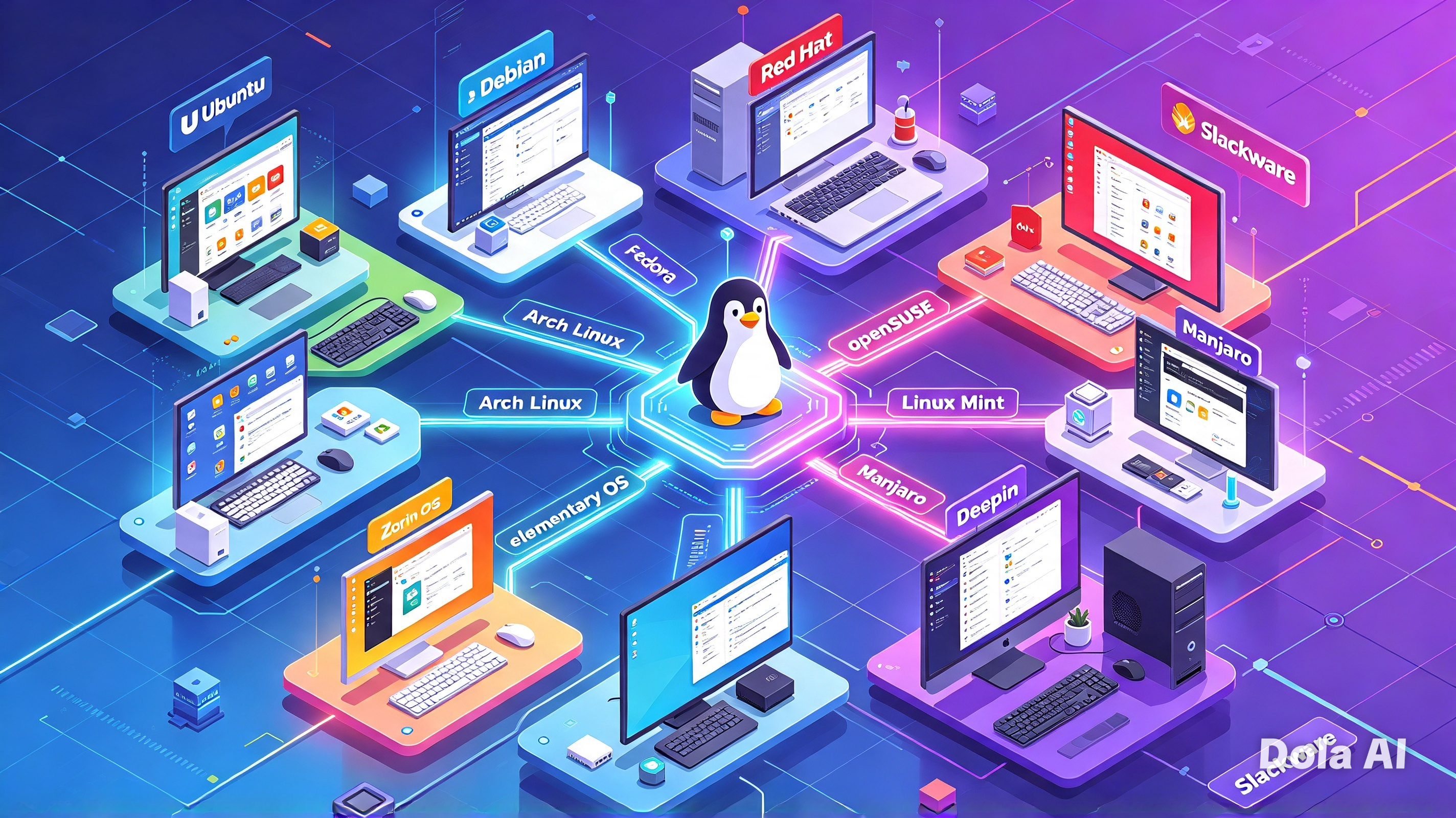 Microsoft disponibiliza o Azure Linux 4.0 no Windows 11 via WSL Microsoft disponibiliza o Azure Linux 4.0 no Windows 11 via WSL