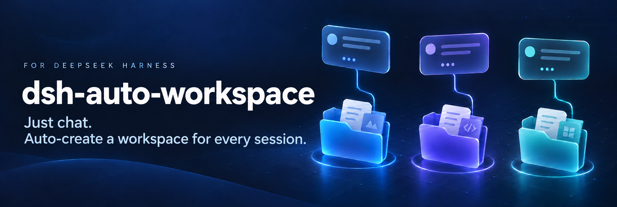 dsh-auto-workspace