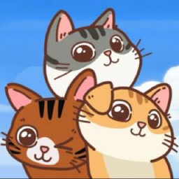 You are welcome, catizens! 