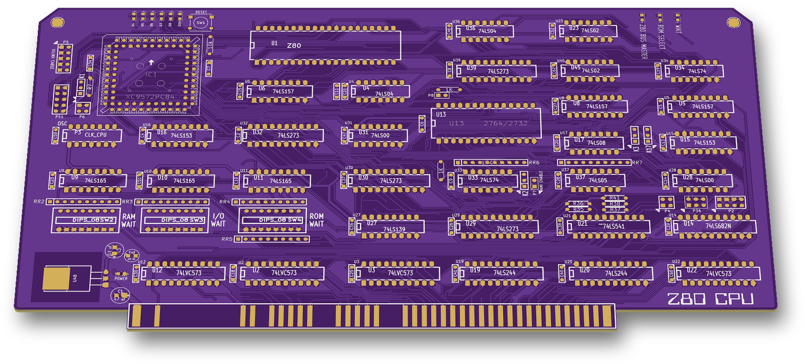 Board, from the project README