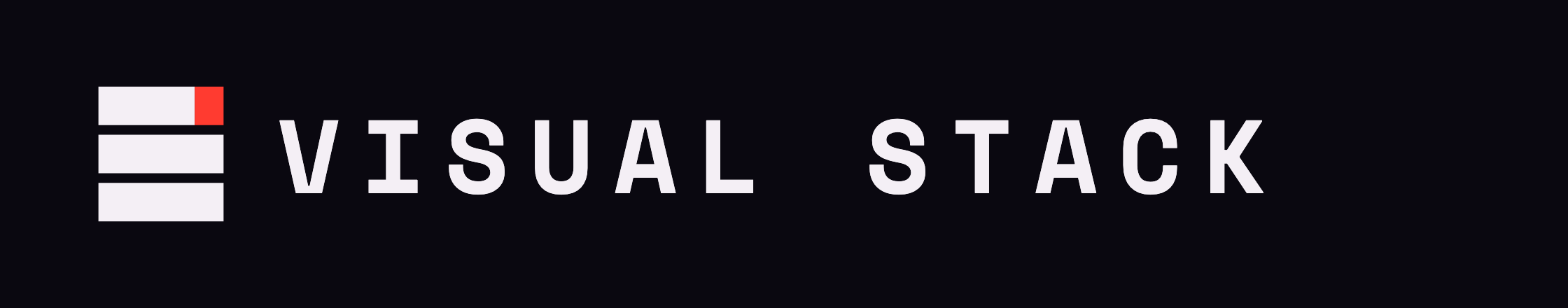 Visual Stack