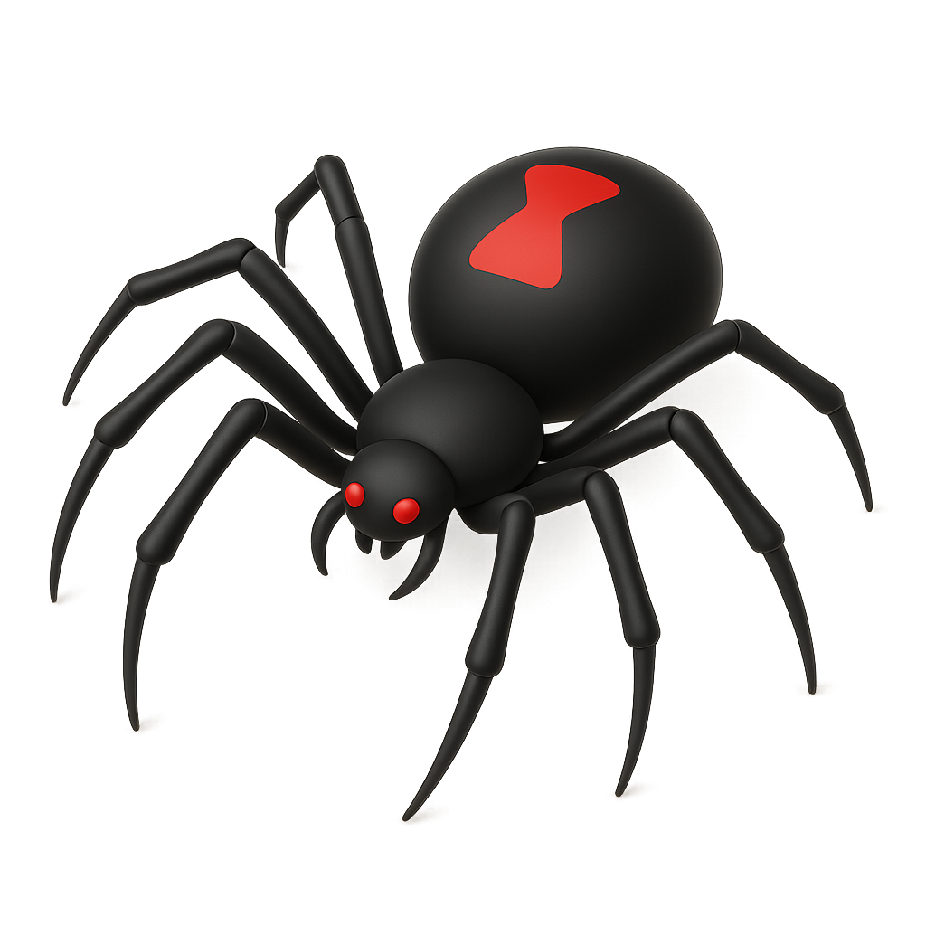 Main Spider 1