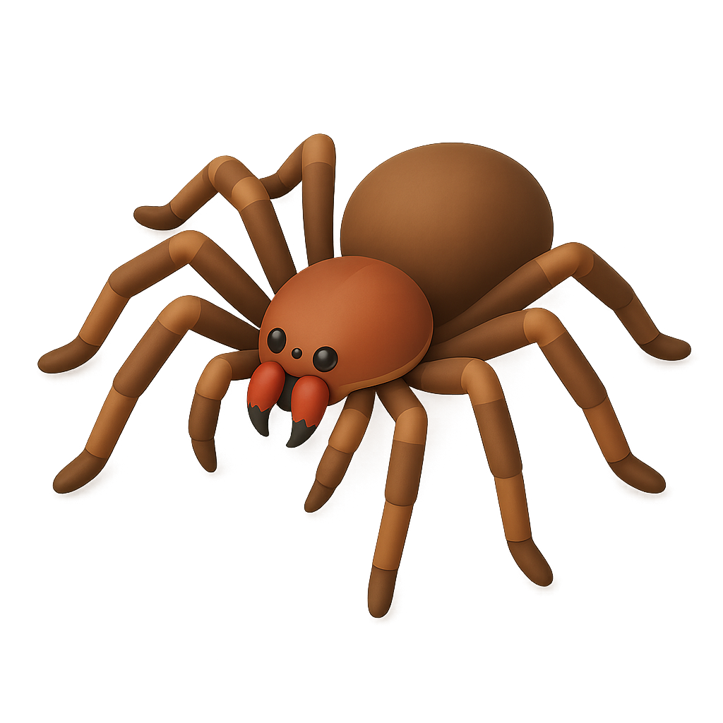 Main Spider 2