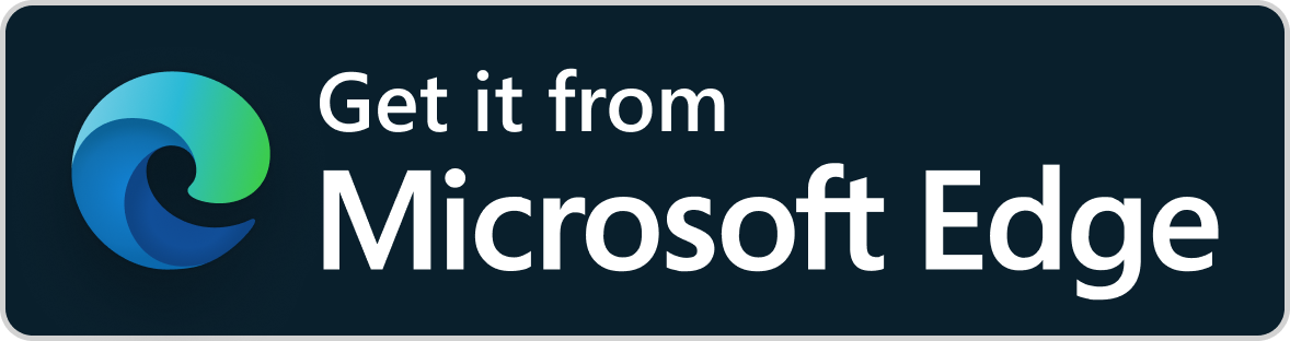 Install Patina Web Sync from Microsoft Edge Add-ons