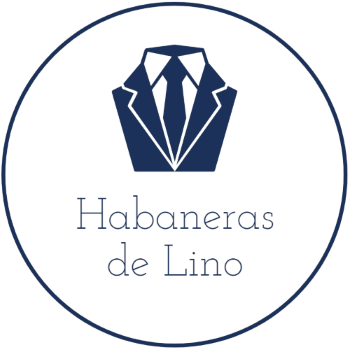 Habaneras de Lino Logo
