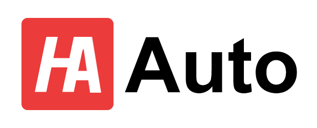 HA-Auto Logo