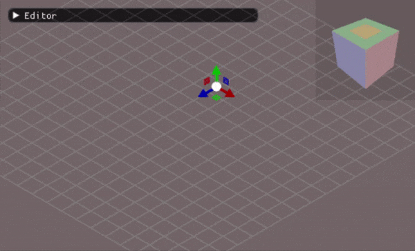 ImViewGizmo