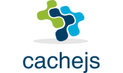 CacheJs Logo