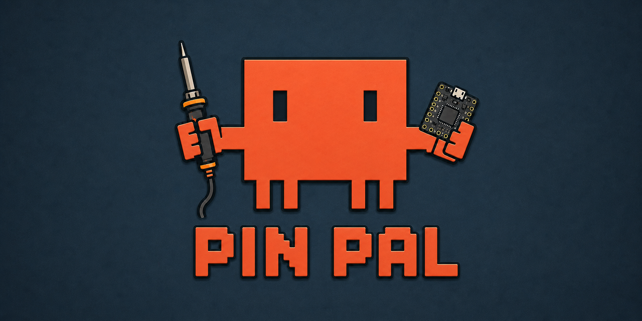 Pin Pal