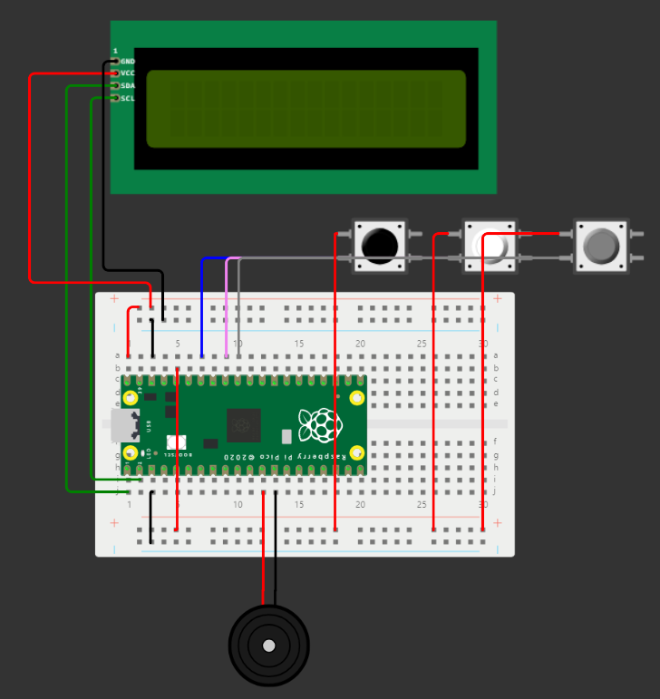 Basic Schematic