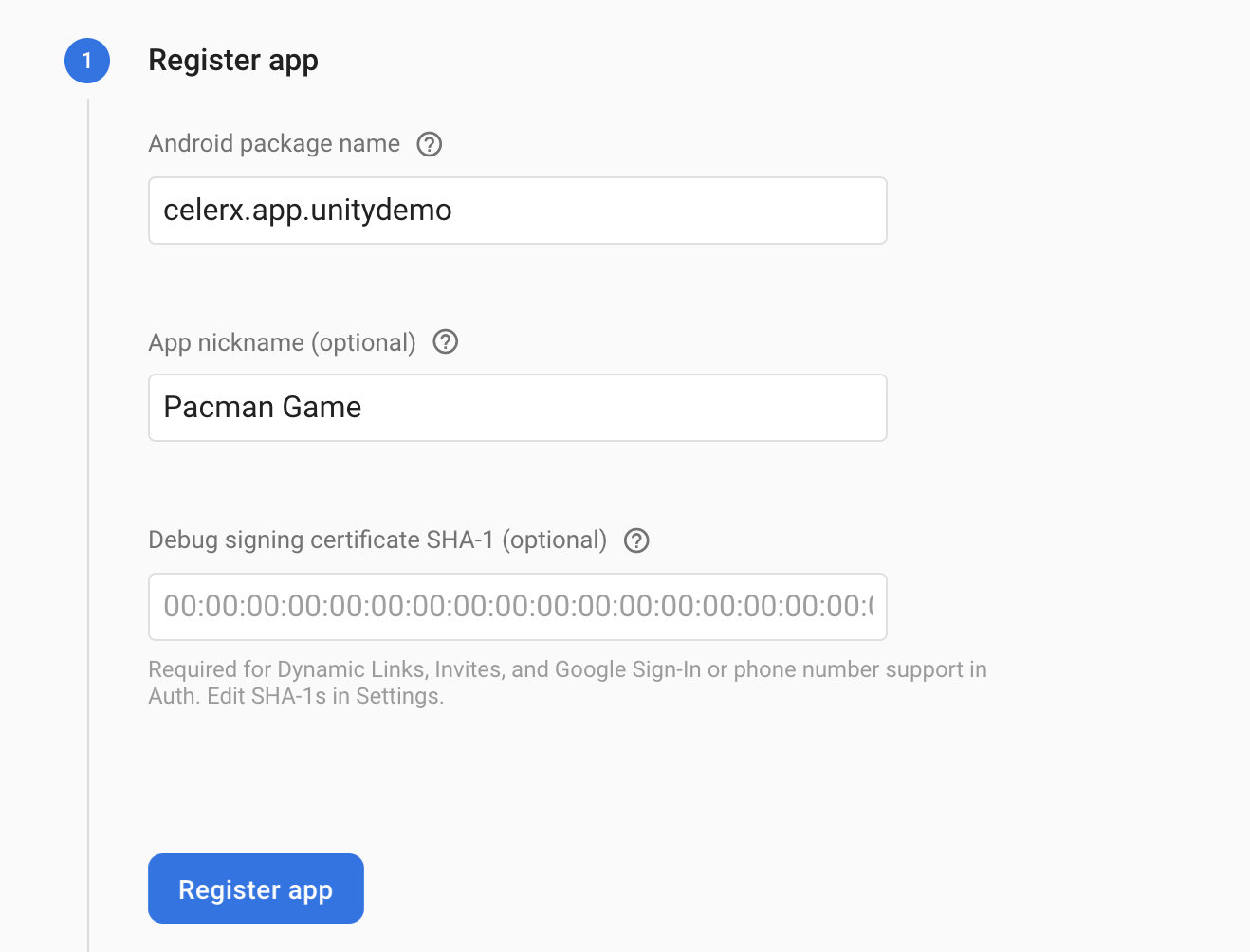 unity android studio sdk location