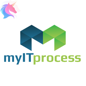 MyITProcessAPI icon