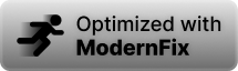 Optimized with ModernFix
