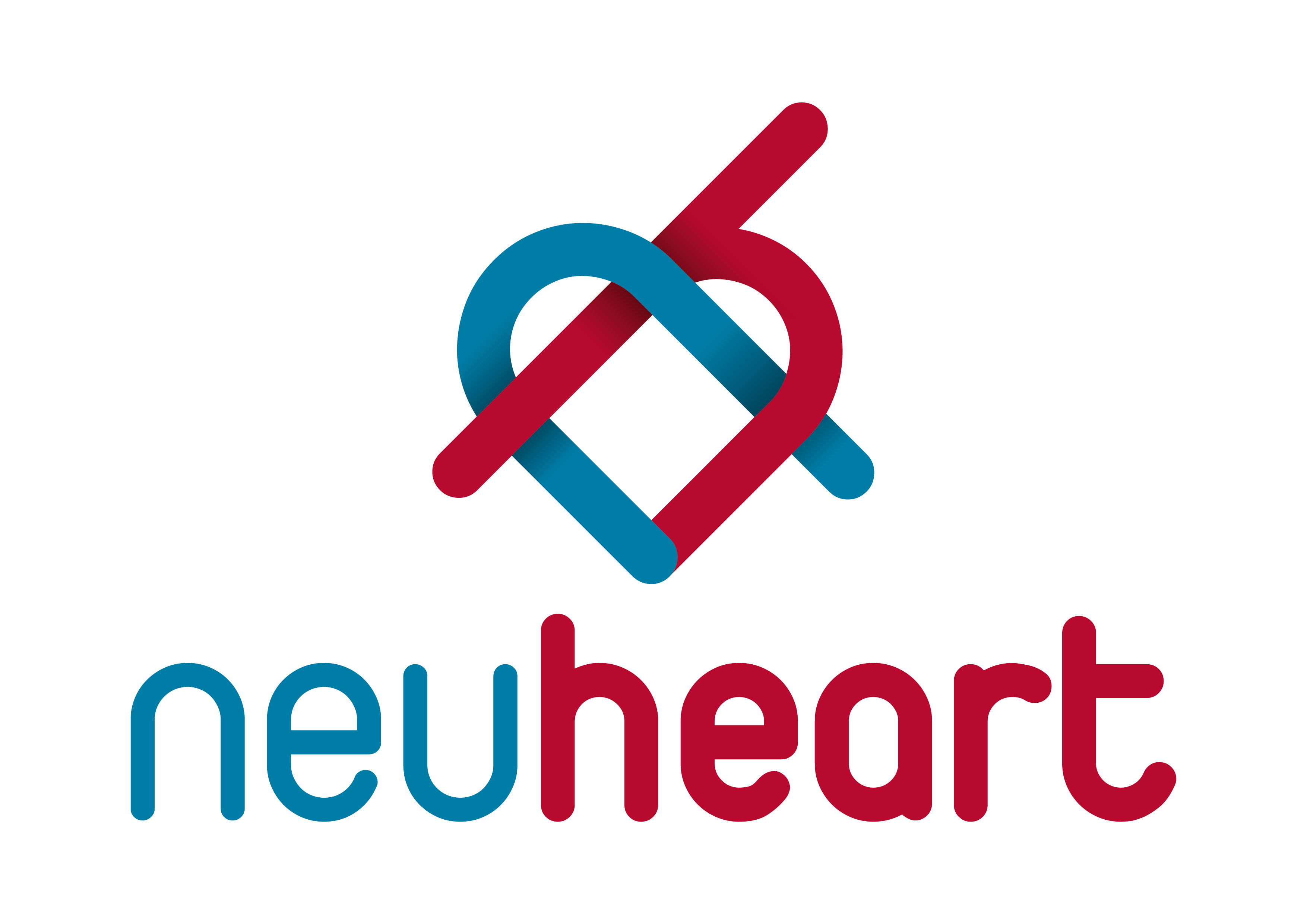 NeuHeart Project Logo