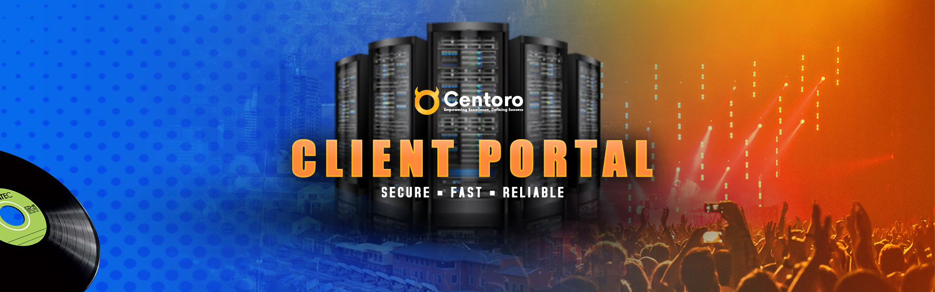 Client Portal