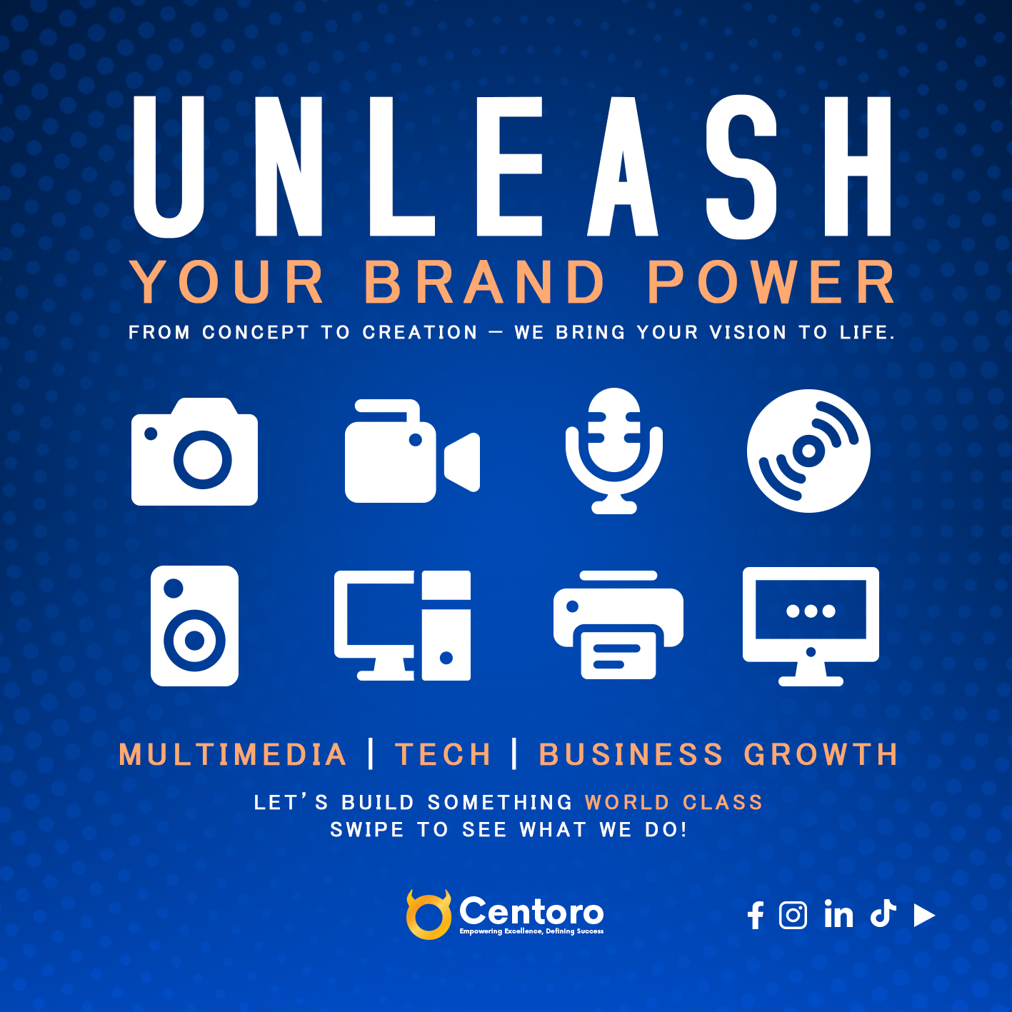 Brand Power