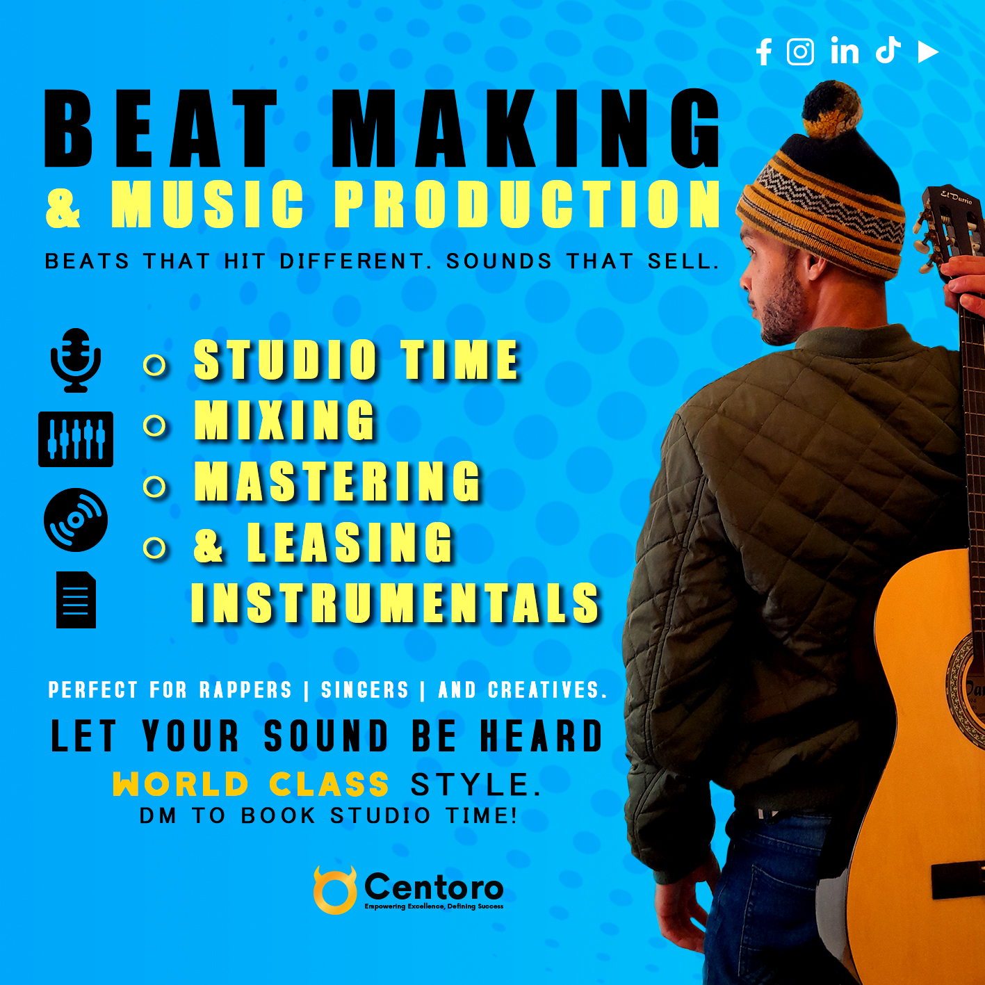 Beat Making