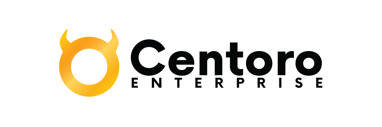 Centoro Logo