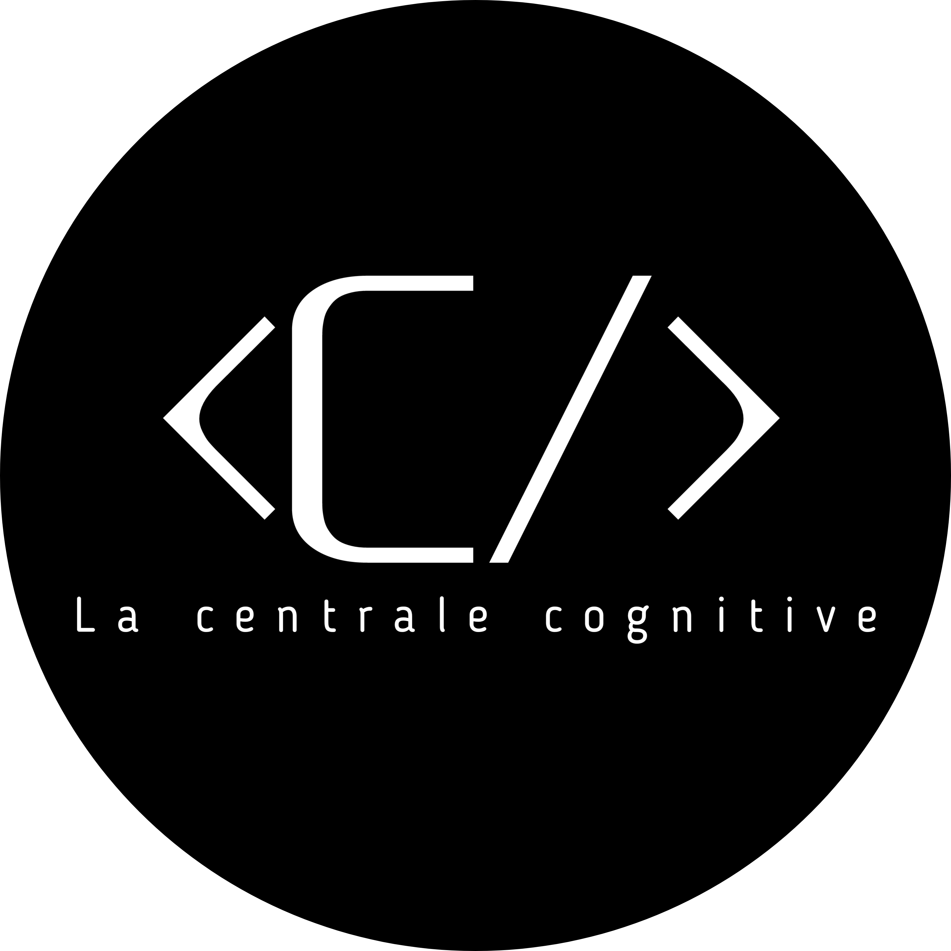 Logo de la centrale