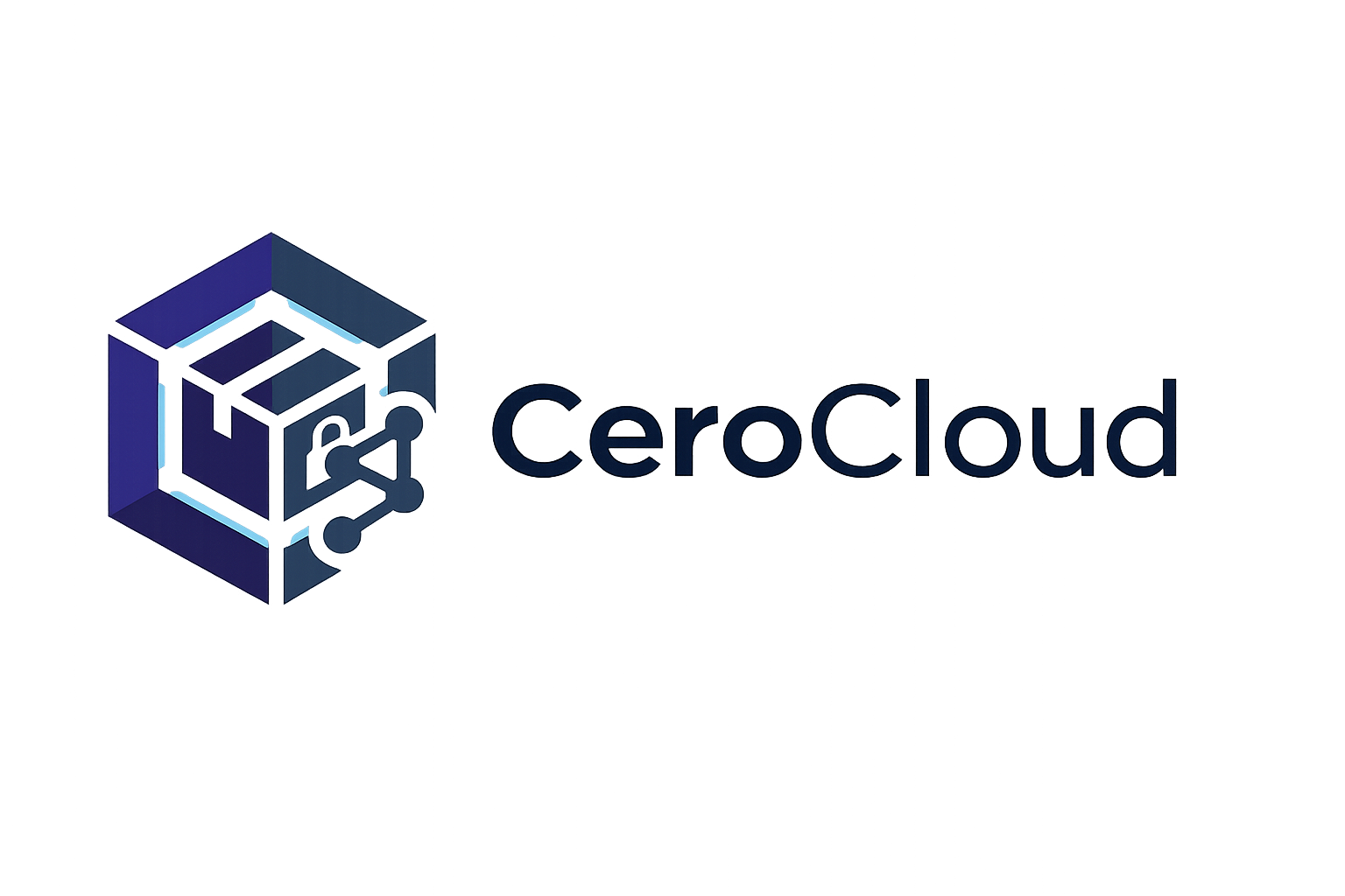 CeroCloud Logo
