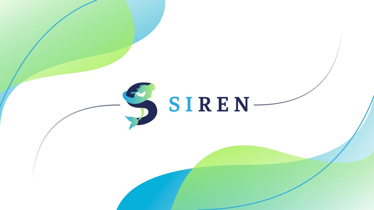 SIREN logo