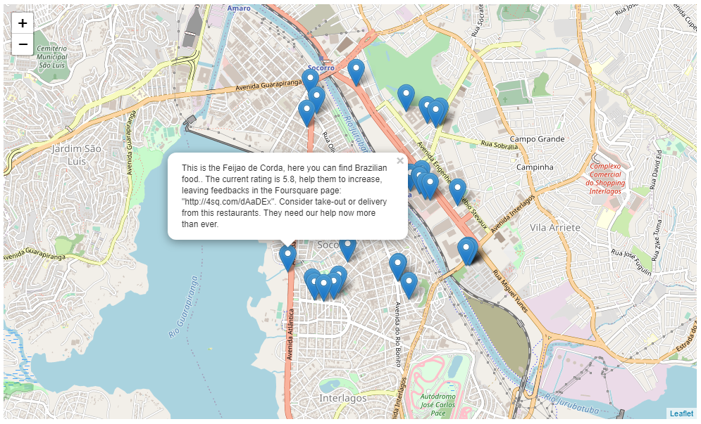 peer graded assignment capstone project the battle of neighborhoods (week 2)