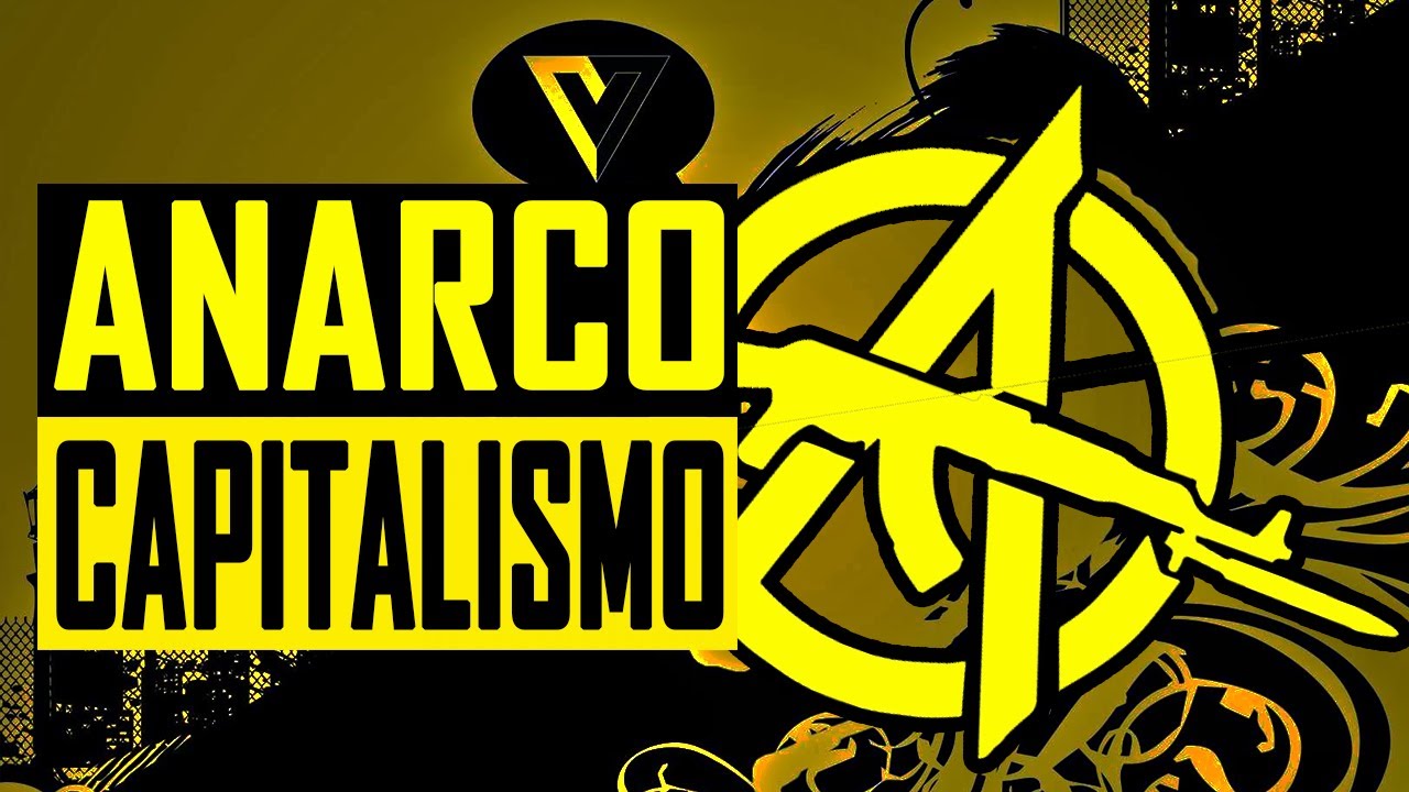 Anarco-Capitalismo