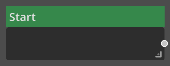 Node Dialogue Editor's icon