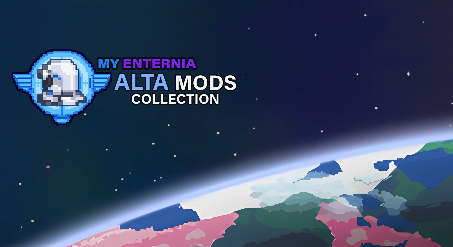 Alta Mods Banner