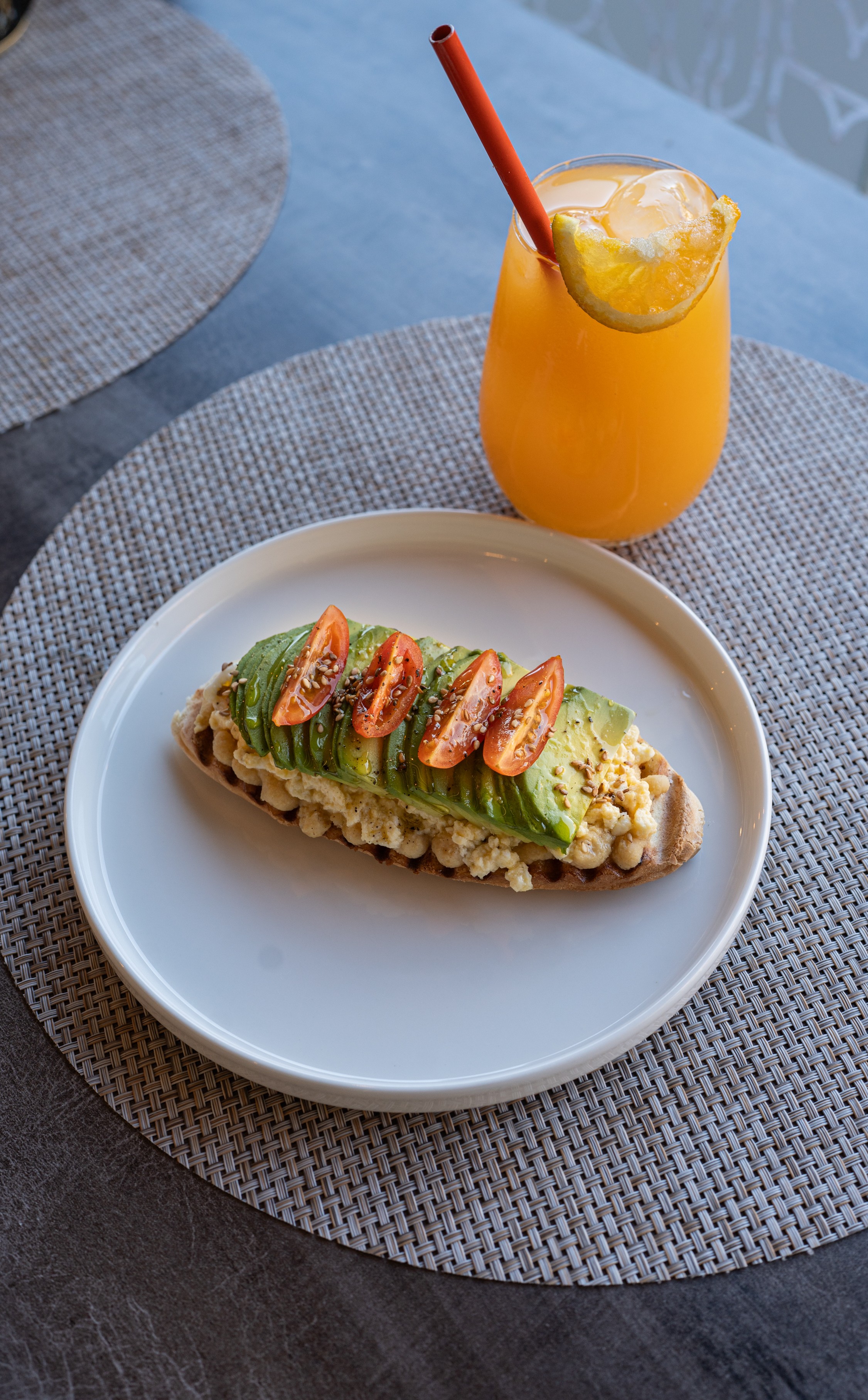 Avocado Toast