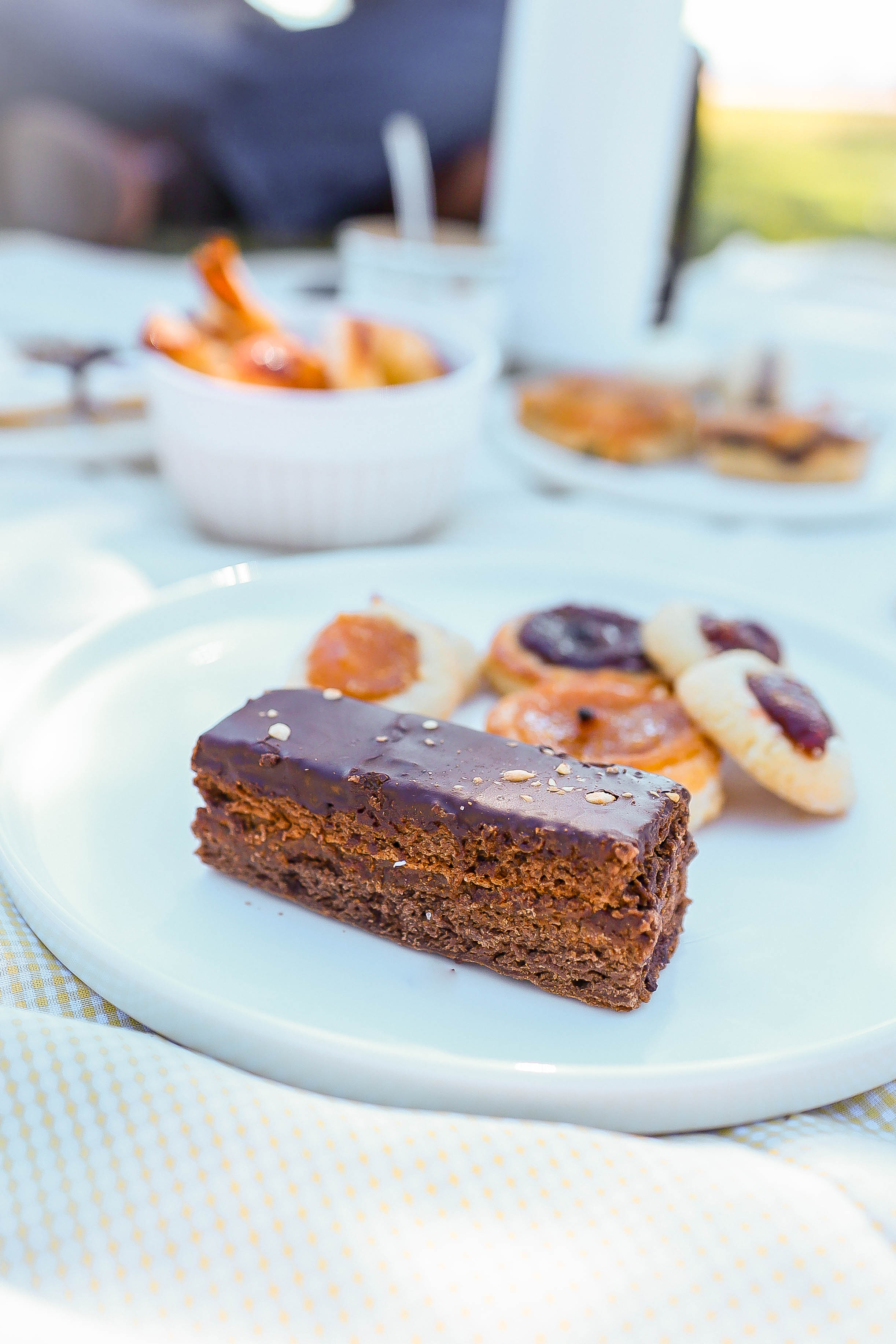 Brownie