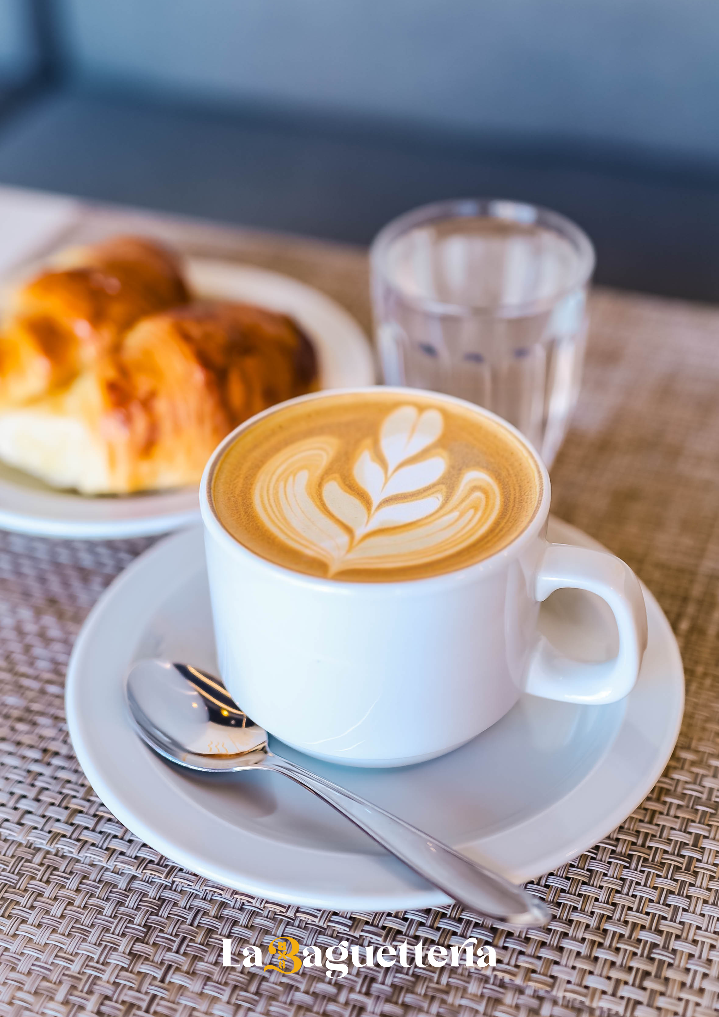 Café con leche