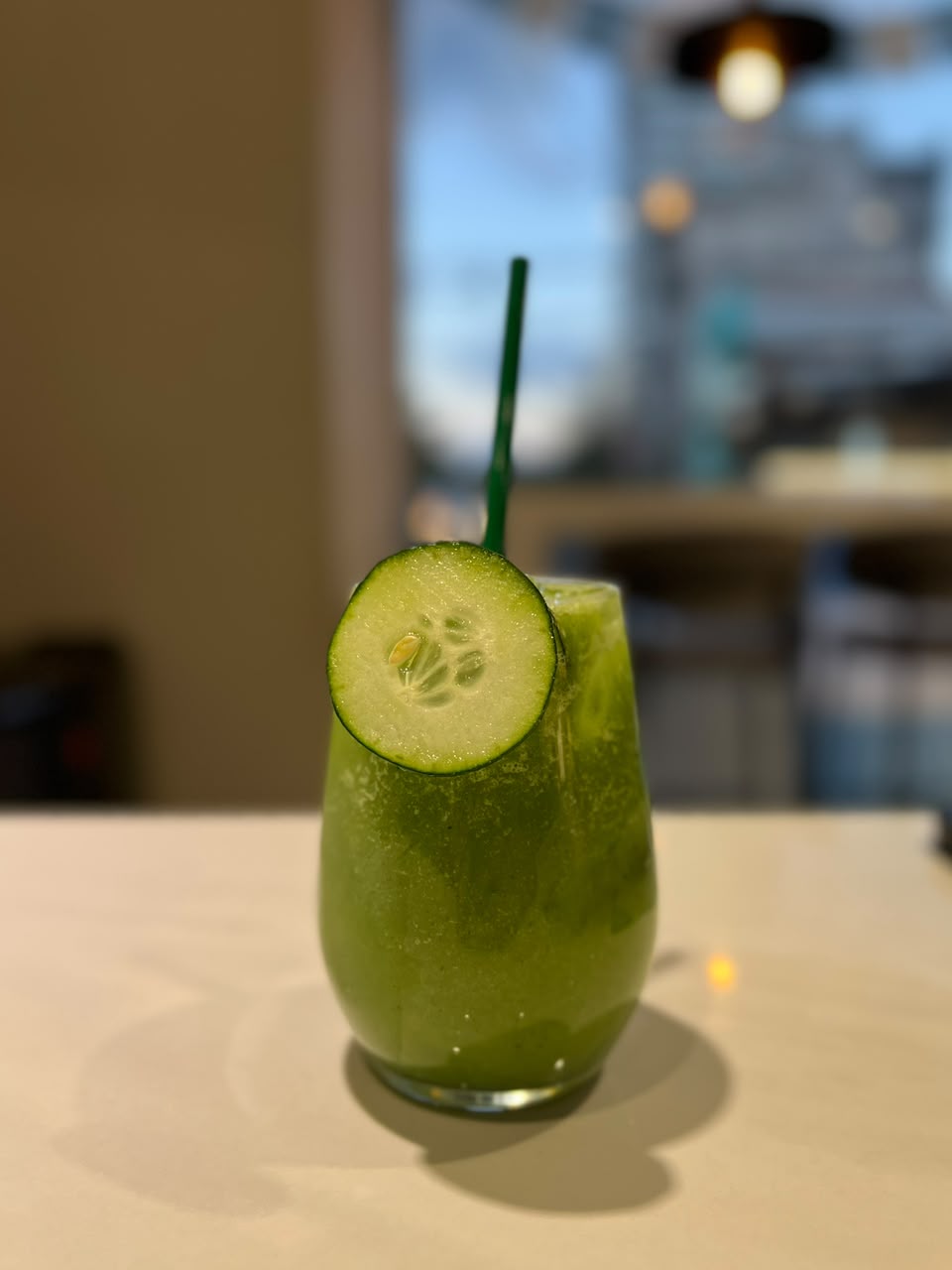 Detox Verde