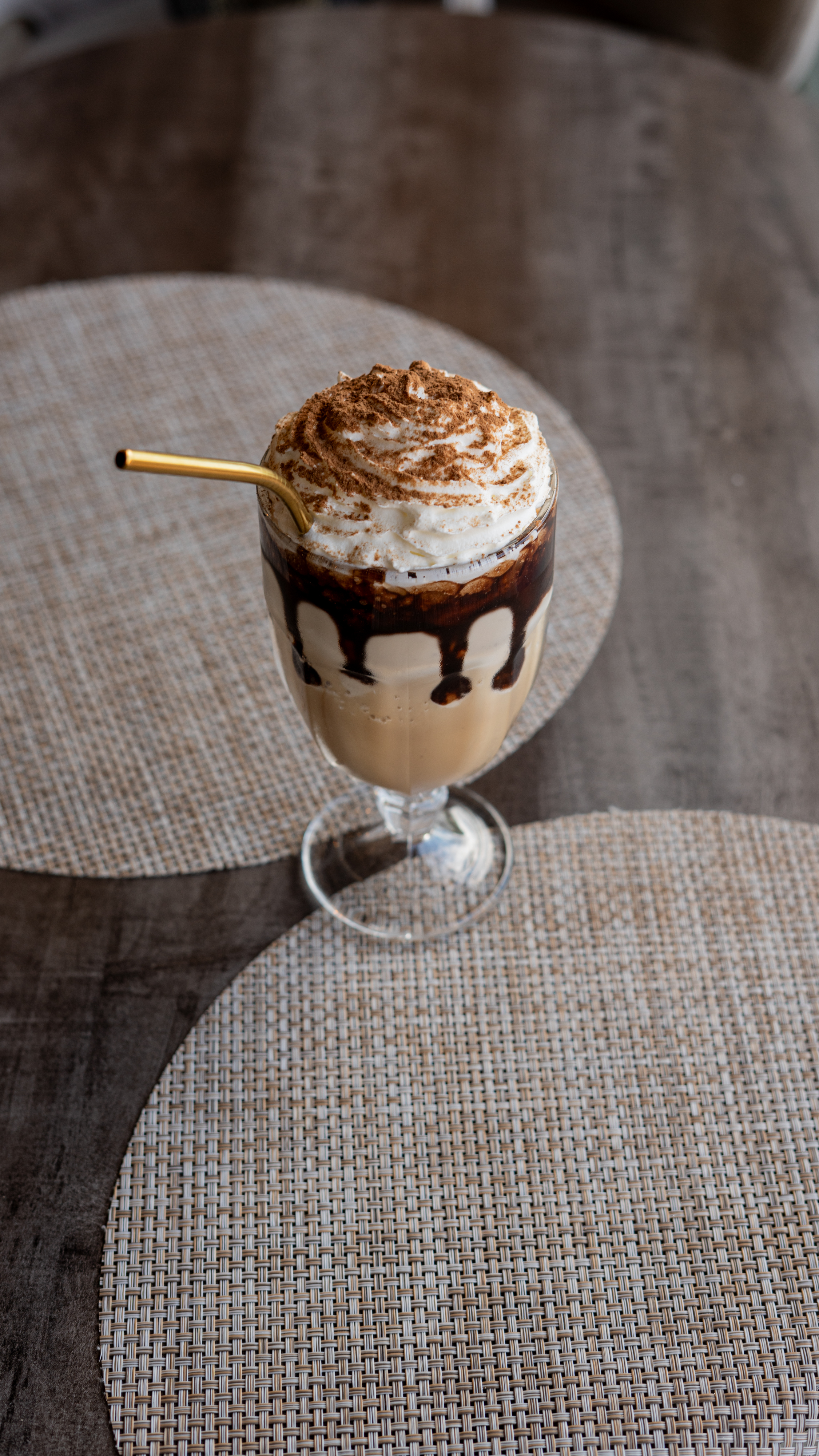 Capuccino