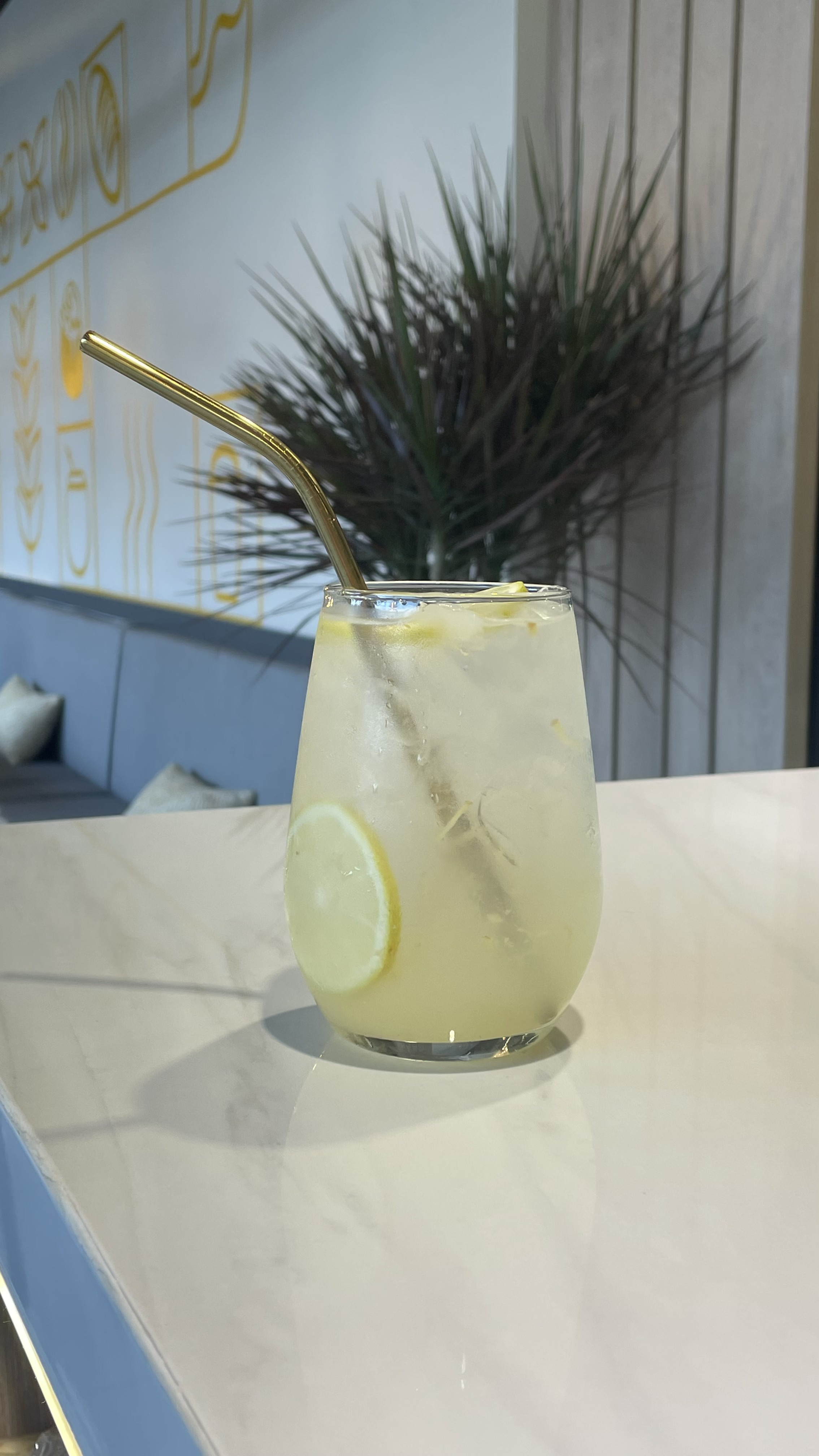 Limonada