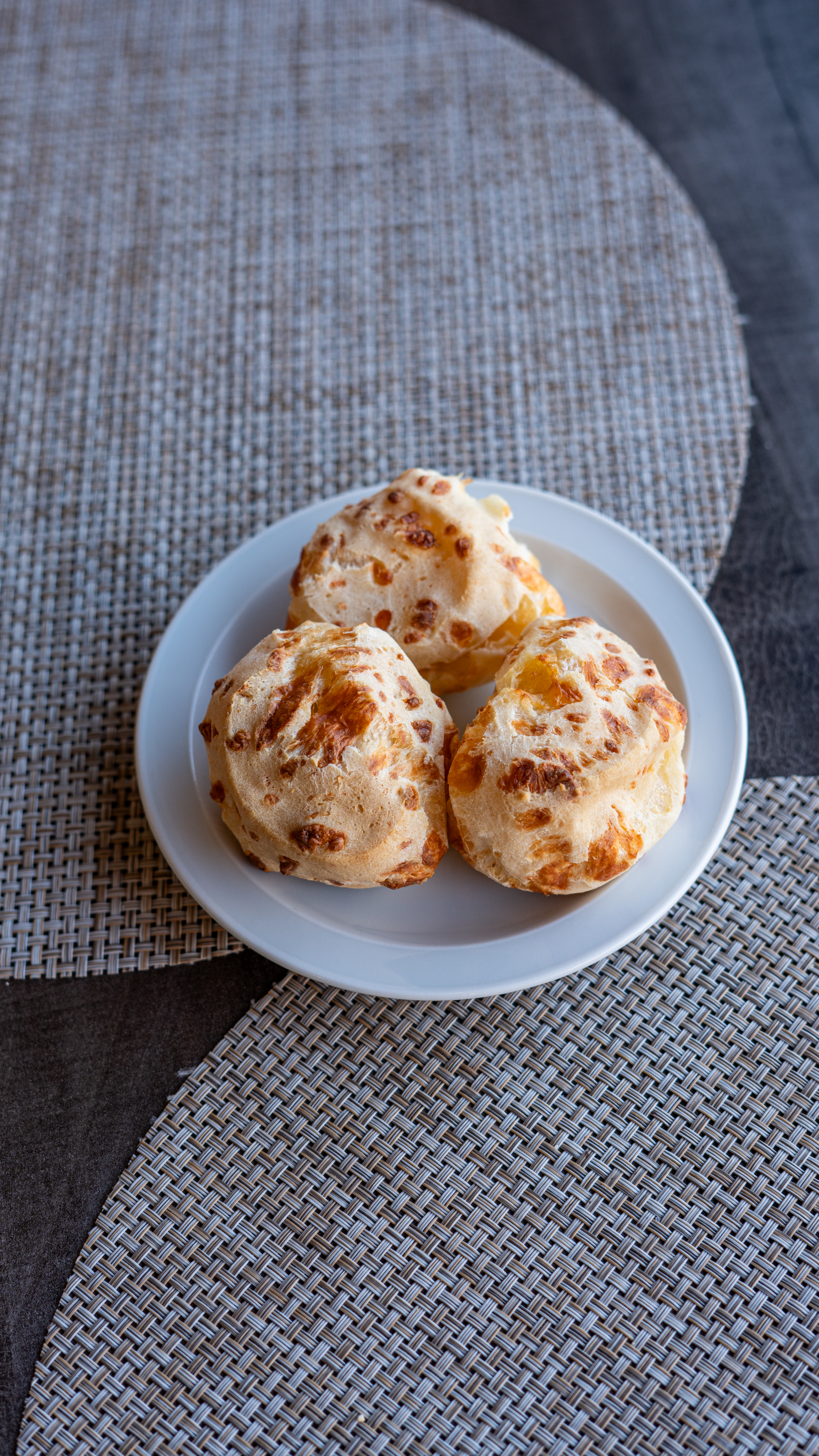 Pan de queso
