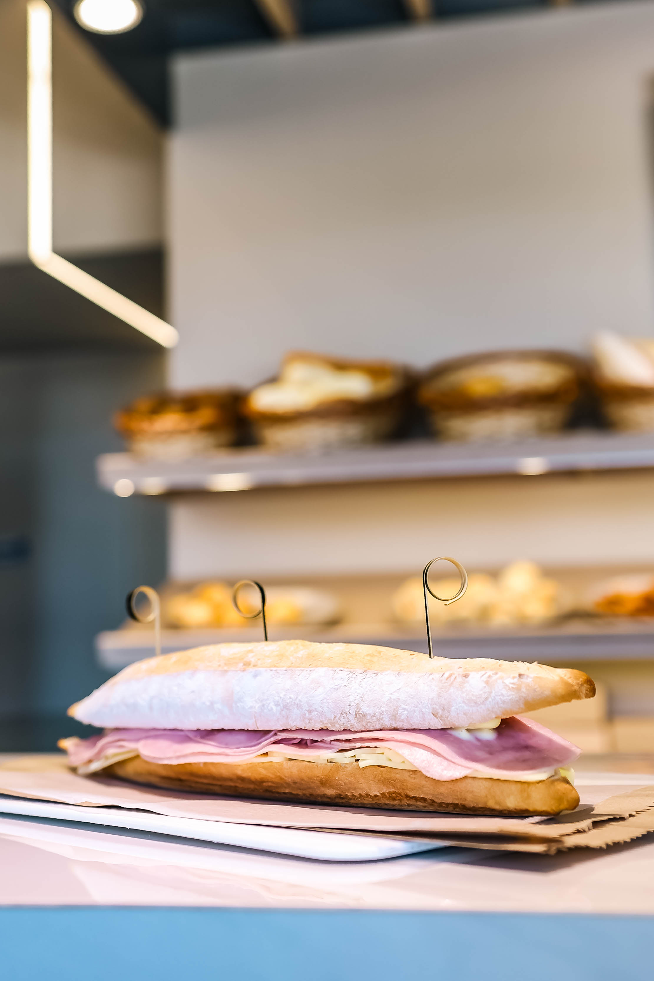 Baguette XL