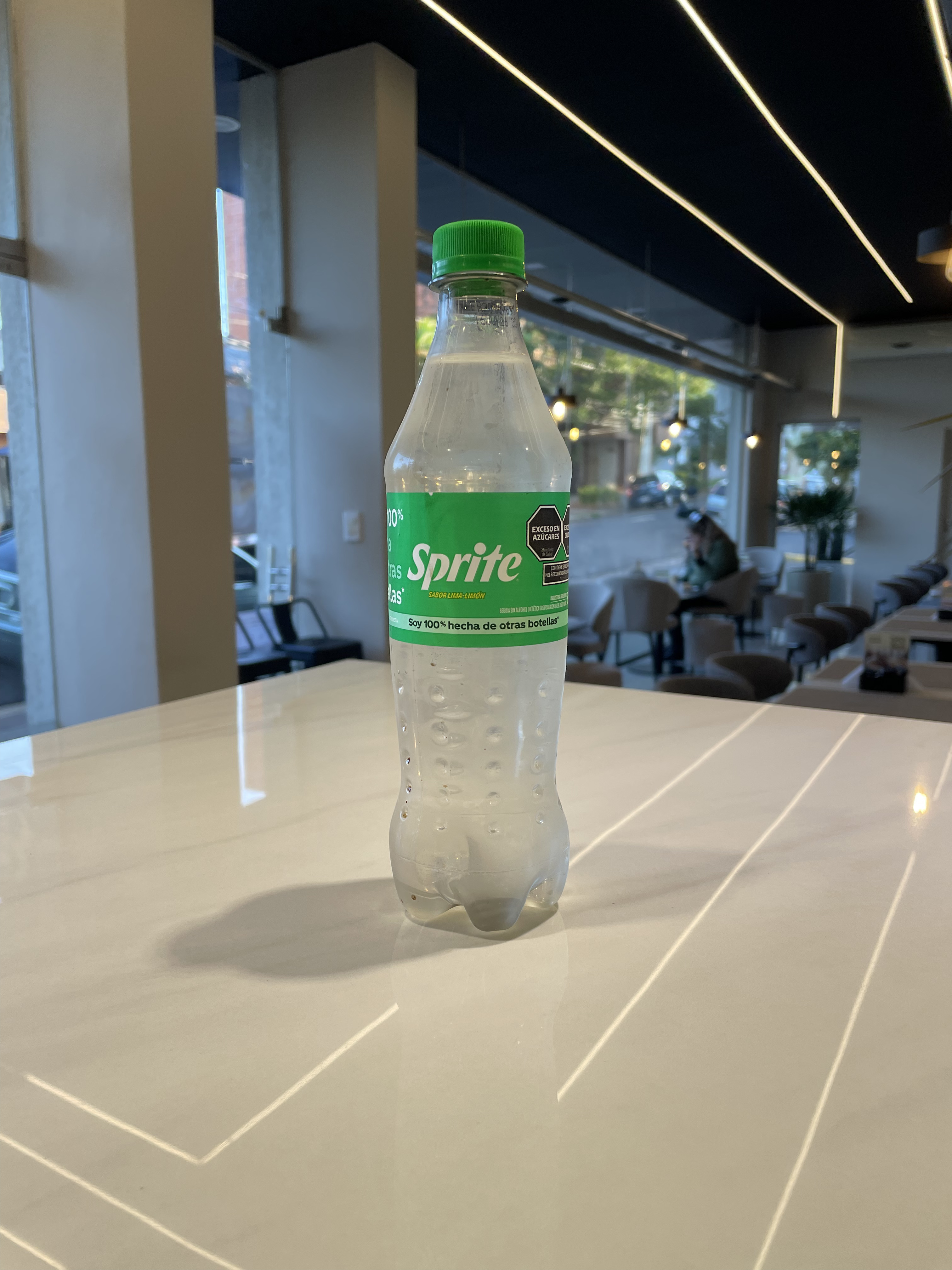 Sprite 500ml