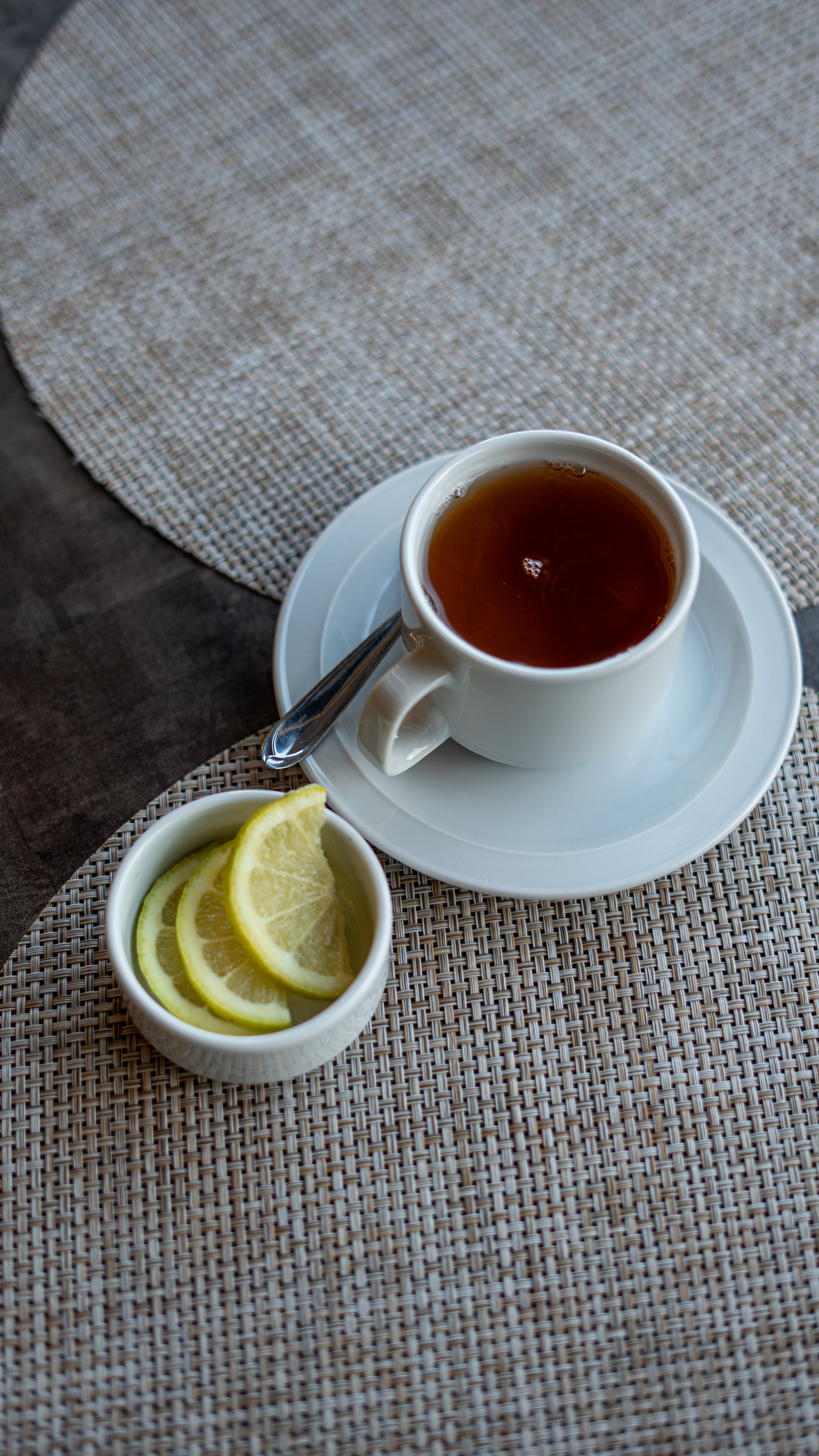 Té negro