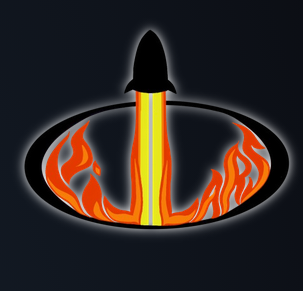 Caltech PILLARS project image for the NASA BIG Idea Challenge lunar regolith shielding concept.