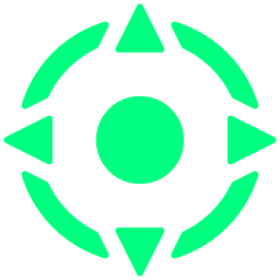Virtual Joystick CF's icon