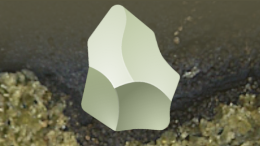 Dunite Theme Screenshot