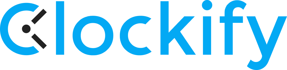 Clockify logo