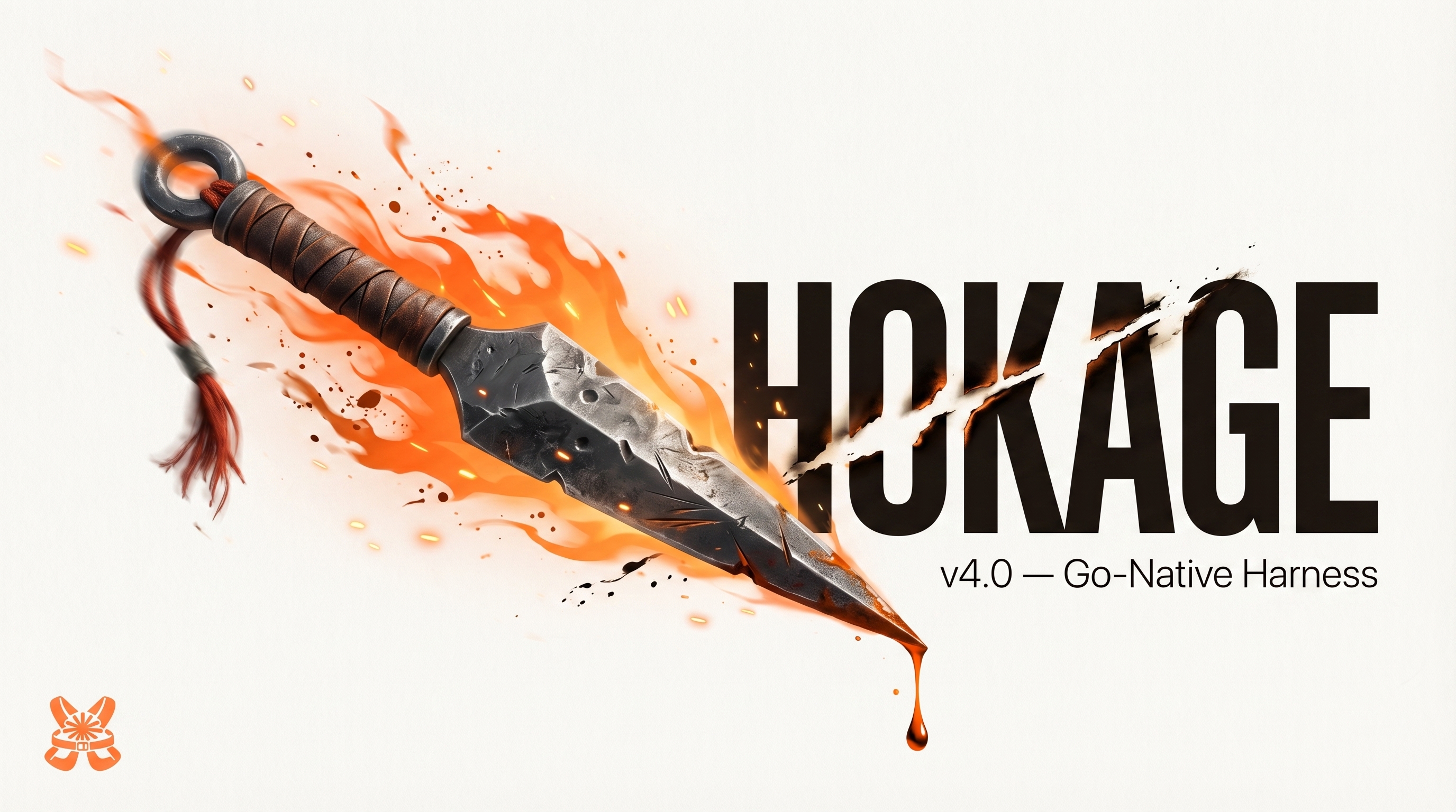 Hokage v4.0